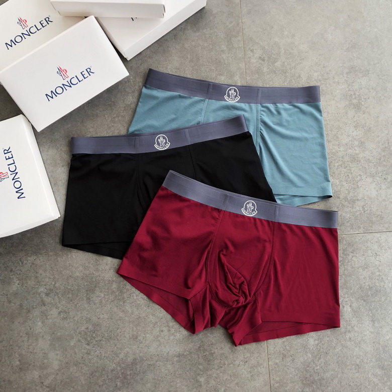 Moncler boxer L-3XL 09